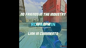 I Hit This Trickshot, Wallbang Collat, Then This... #short