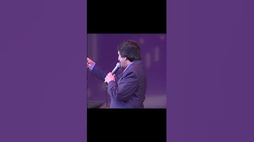 Thumbnail of 💞 Super star Nadeem Baig stage song with 💞Comedy King Moin Akhtar