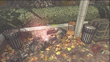 Modern Warfare 3: I Spy Boosting Boosters In Infected!!