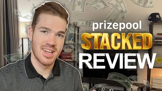 A Lottery Savings App That Pays 4.50% APY?! Prize Pool Stacked Review