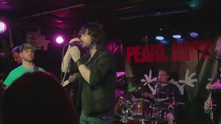 Pearl Jamm &quot;Release&quot; live at The Horn (Pearl Jam Tribute)