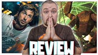 Project Hail Mary - Movie Review