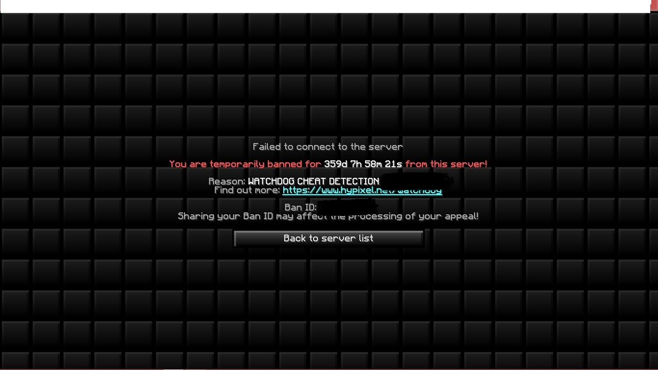 Ban minecraft. Забанили на ХАЙПИКСЕЛЕ. Бан Hypixel за читы. Скрин БАНА на ХАЙПИКСЕЛЕ. Бан в МАЙНКРАФТЕ на сервере за читы.