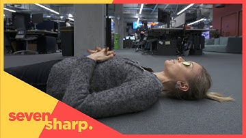 Bare Minimum Mondays...