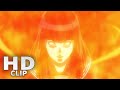 Hisako Awakens Her Armor Power | X-Men Anime