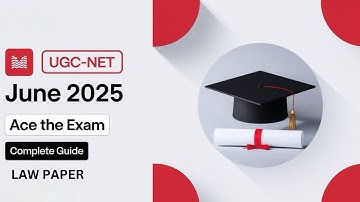 UGC-NET June 2025 Exam Explained | Eligibility, Benefits & Career Opportunities