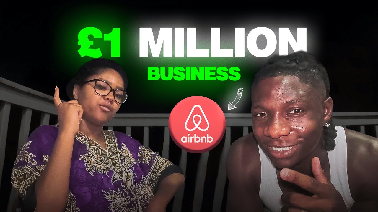 We nearly lost Everything starting Airbnb - Here's what saved us