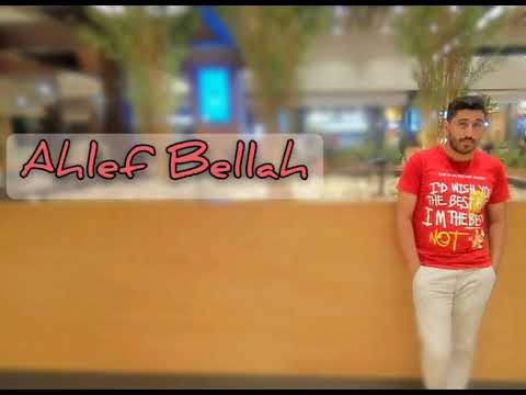 أحلف باللة هيثم شاكر بصوت علاء خالد        