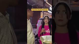 That One South Delhi Girl | SAMREEN ALI VLOGS