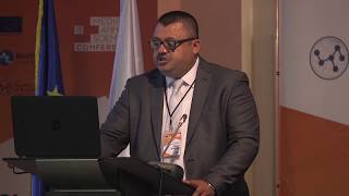 Diaa Hjaija | Session C: Vaccine preventable diseases  | MediPIET ASC 2017