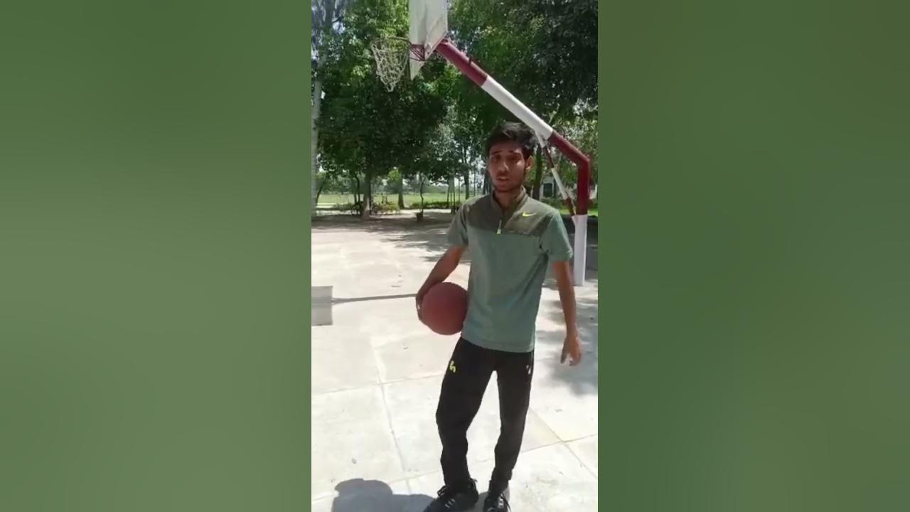 Types Of Passes In Basketball YouTube