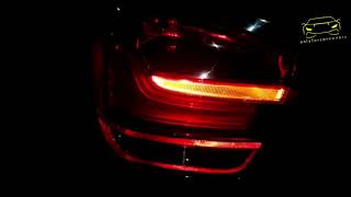 BMW F20 CODING Official Hidden Feature    الميزة المخفية الرسمية لسيارة BMW F20