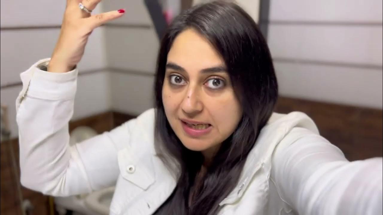 How to look cute trendy my first vlog ayesha jehanzeb youtube