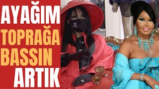 Kürkleri̇mi̇ Bağişlayacağim Bülent Ersoydan Aşk Sinyali