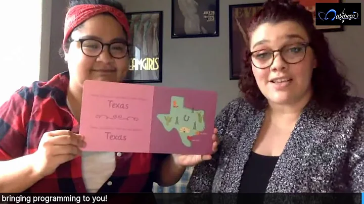 Giving Tuesday with Kristin Pacelli and Julie Bermea