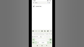WhatsApp me chat kaise hide kare| How to hide whatsapp chat ...#gulshan_bhaiya_tips #whatsapptips