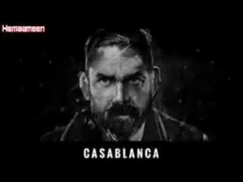 اغنيه الغول بتاعت فيلم كازبلانكا امير كراره عيد الفطر 2019