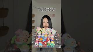 ASMR Unboxing cute YOYOs@miniso.official #asmr #miniso #minisoyoyo #unboxing