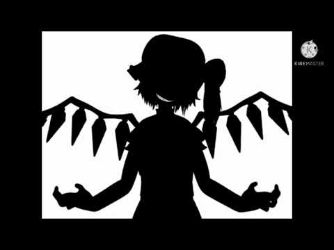 Bad Apple!! 【重低音強化】