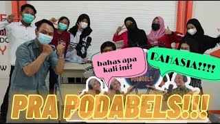 Download Lagu PENGANTAR Podcast Arek Libels #PODABELS