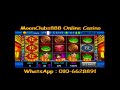 SCR888 trick to win in casino online - YouTube