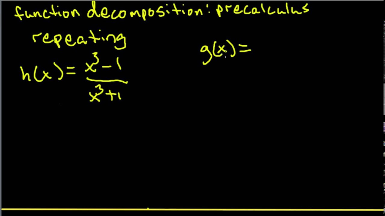 function-decomposition-youtube