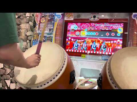 冷凍庫CJ ～嗚呼面太鼓ブラザーズ～ 全良