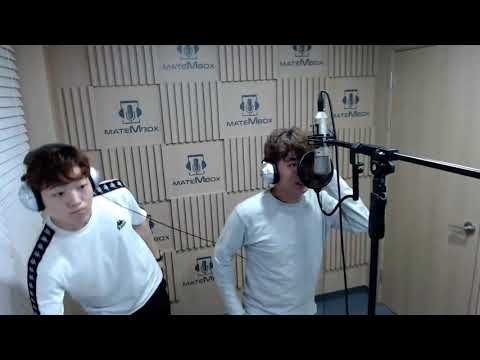 코인노래방녹음실) 엠씨더맥스 One Love [메이트엠박스]