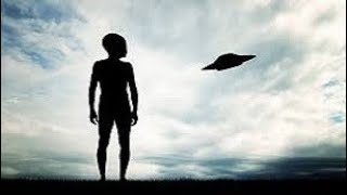 НЛО UFO Terrible death instead of space flight