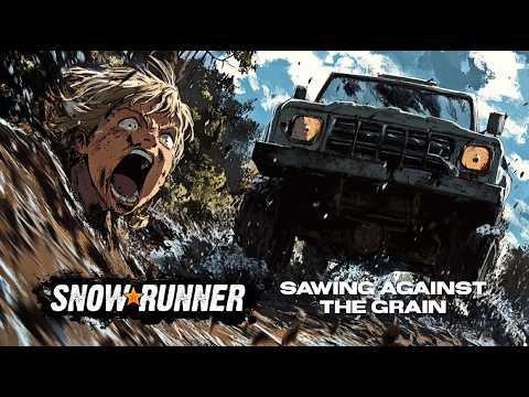 SnowRunner LIVE Season 16