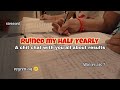 Ruined my half yearlies!? 🤧 *Ft.Overcoming Demotivation* [ MUST WATCH!! ]