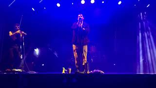 Mashrou‘ Leila—Ashabi ( live in Dubai 2019.11.15 Groove on the Grass