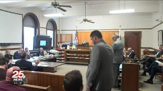 Celebrity Aaron Rossi court hearing Wealth
