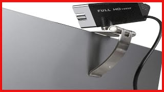 Great product -  Aluratek HD 1080P Video Webcam for PC, MAC, Desktop & Laptop, Video Call, Conferenc screenshot 5