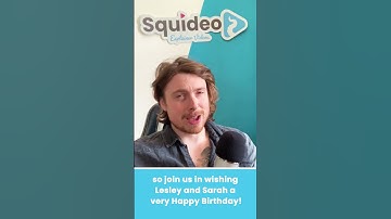 Week 9 | Weekly Round-Up | Squideo Animated Explainer Videos