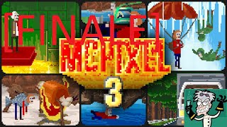 [FINALE] McPixel 3 - Achievement hunter w/Emulcifier