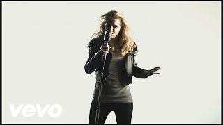 Amandine Bourgeois - Sans amour (Clip officiel)