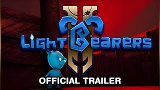 Light Bearers 2 Hide & Seek Asymmetrical Multiplayer Horror Game - Official Trailer