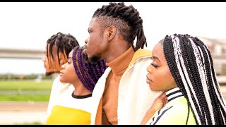 Acemattz - CashApp Feat. Bipha (Official Video)