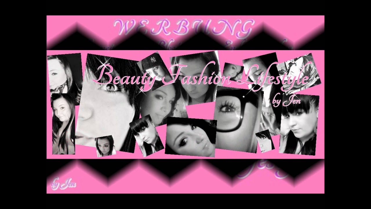 Beauty Fashion Lifestyle, Pink Box Juli ´12 Vorstellung & Blogwerbung