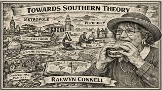 Raewyn Connell: Decolonizing Social Thought