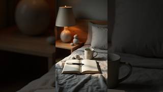 5-Minute Bedtime Ritual to Boost Clarity, Momentum & Confidence