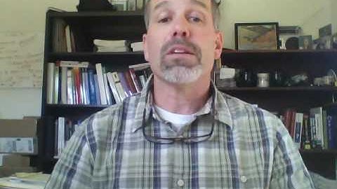 Descriptive Claims v. Normative Claims