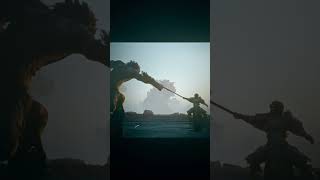 Wukong Vs Monkey King Final Battle Cutscenes