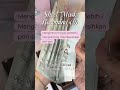 #shortvideo #skincare #sheetmasks