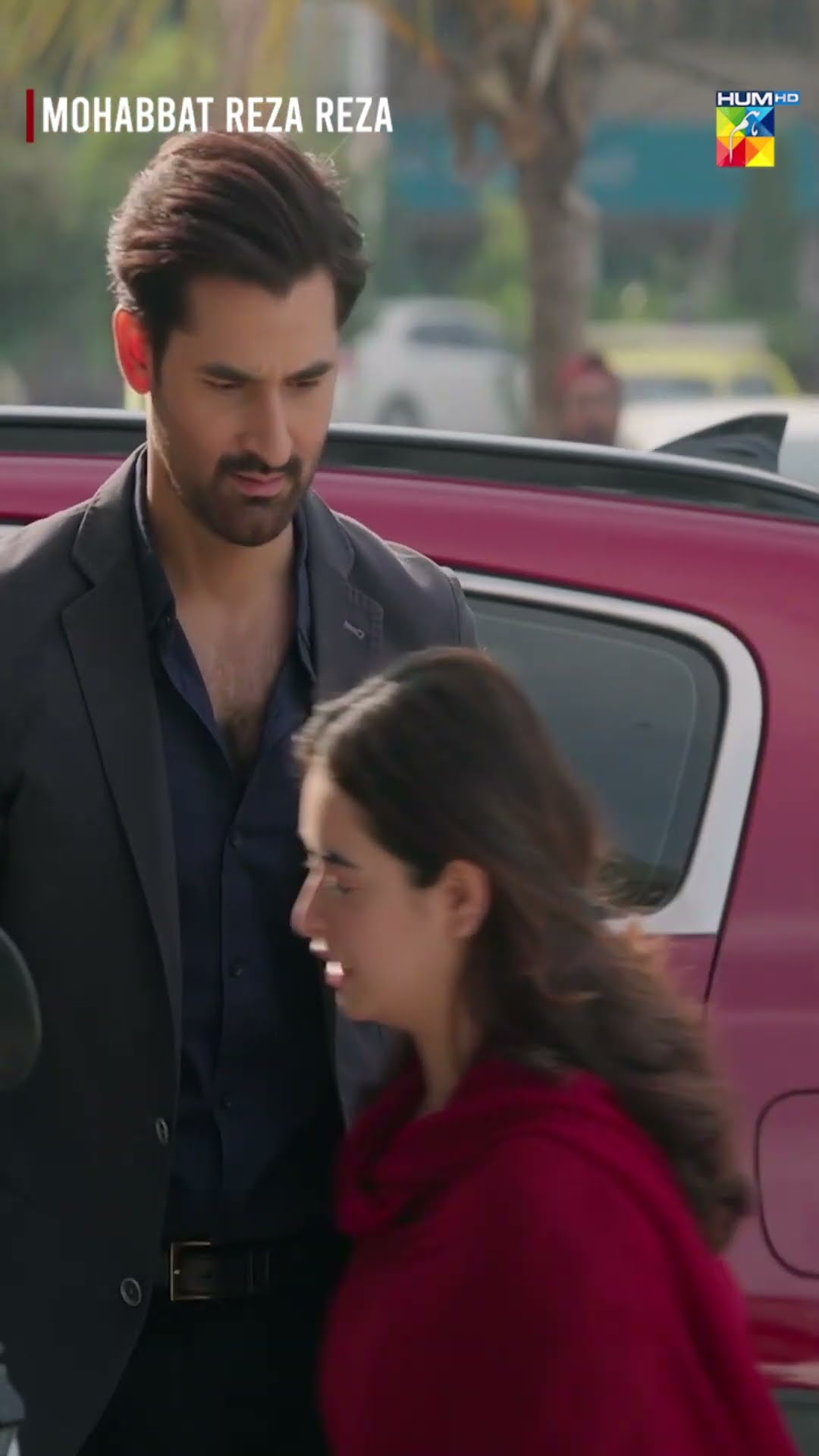 Chhoti Soch Ke Malik..!! #shorts #viralvideo #mohabbatrezareza #humtv