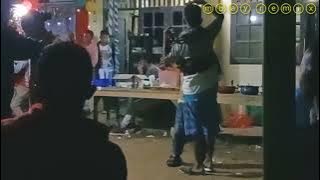Lagu pesta dansa helas ambon, ralat country