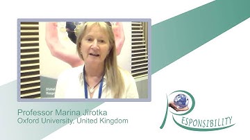Interview Marina Jrotka