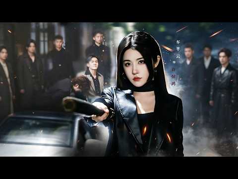 Her Dad Was Killed by Treacherous Kin and Evil Cult, She Takes Back Her Family Empire