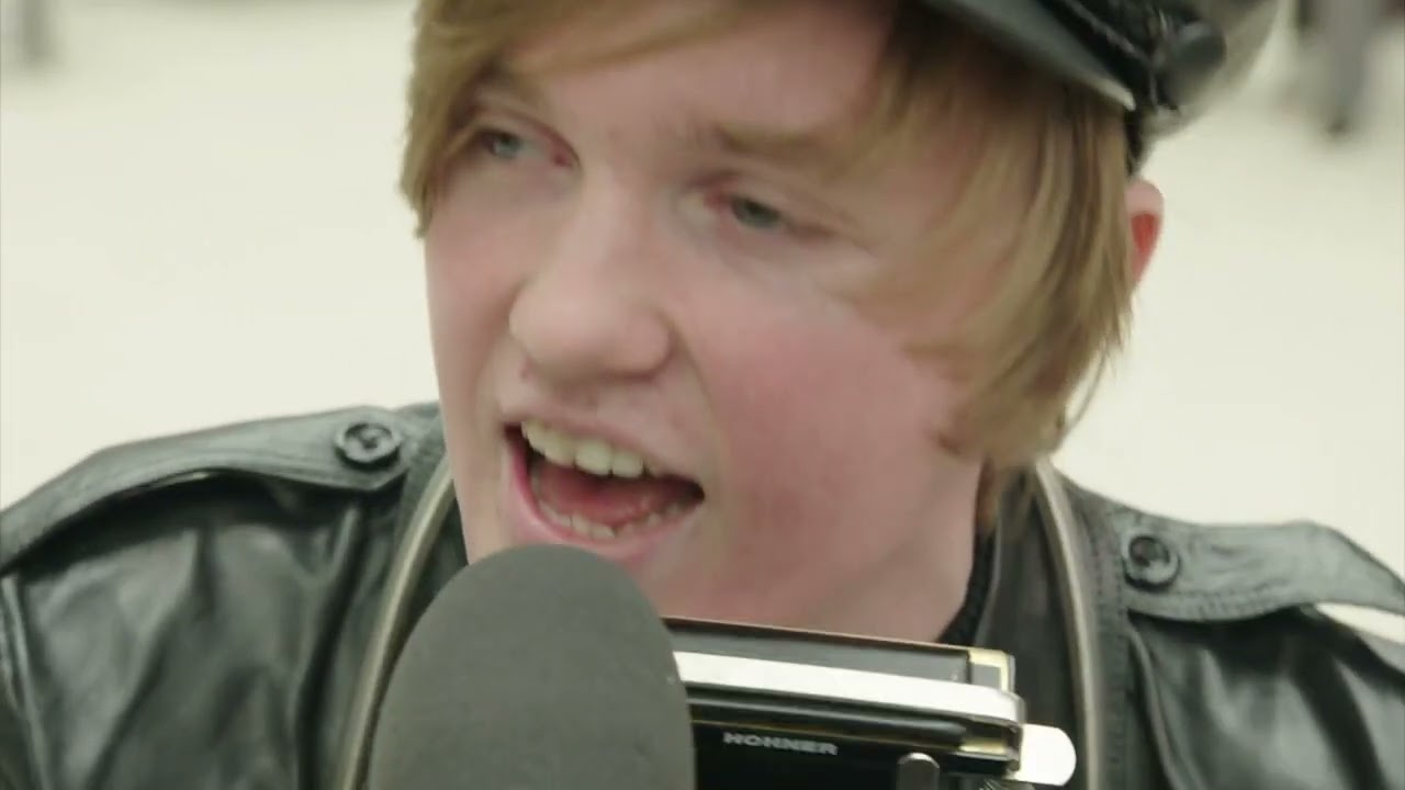 Logan Murphyです。 Logan Murphy - OK Boomer | LinkedIn